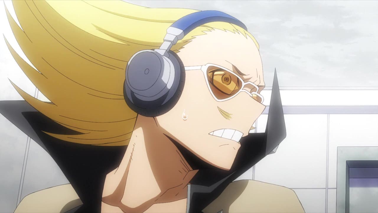 ヒロアカ BIGトランプ 相澤消太+他キャラクター 僕のヒーロー